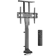 Nábytkový elektrický stojan na Tv Fiber Mounts M8C66
