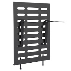 Držák na CPU a mini procesory PC Fiber Mounts M8C02