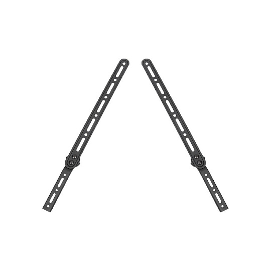 Přídavný držák soundbaru na držáky Tv Fiber Mounts M9C12