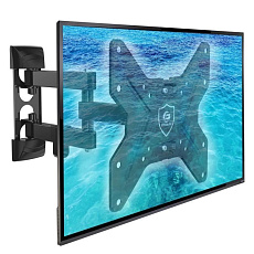 Poctivý držák na Tv Ergosolid Ceros-R1