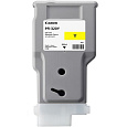 CanonCartridge PFI-320 žlutá 300ml, pro TM 20x, 20x MFP L24ei, 30x, 30x MFP L36ei