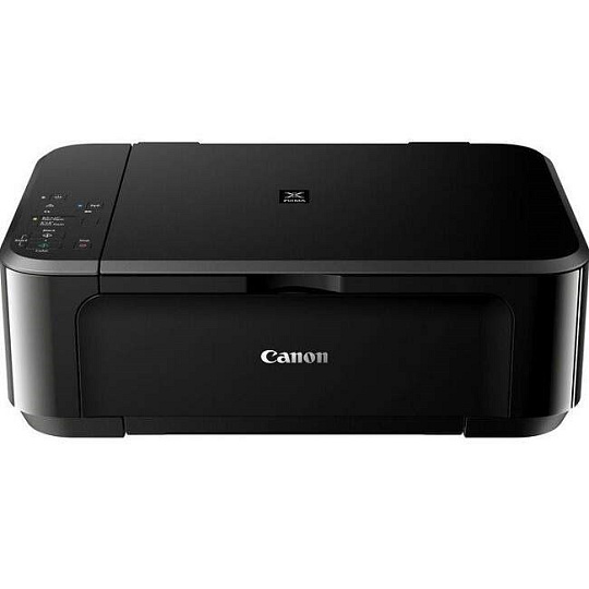 Canon PIXMA Tiskárna MG3650S černá - barevná, MF (tisk,kopírka,sken,cloud), duplex, USB, Wi-Fi Canon PIXMA Tiskárna MG3650S černá - barevná, MF (tisk,kopírka,sken,cloud), duplex, USB, Wi-Fi