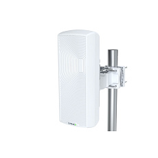 EVOLVEO Xany 2in1, aktivní venkovní/pokojová anténa FM/DAB+/DVB-T2, filtr LTE,4G,5G