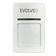 EVOLVEO PIR, chytrý WiFi bezdrátový PIR snímač pohybu