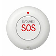 EVOLVEO Alarmex Pro, bezdrátové tlačítko/zvonek
