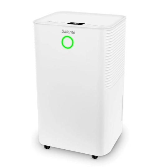 Salente odvlhčovač vzduchu WaterStar12, bílá Salente odvlhčovač vzduchu WaterStar12, bílá