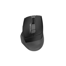 A4tech FG35C Plus FStyler, bezdrátová kancelářská myš, 2,4GHz, šedá