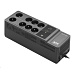 APC Back-UPS 850VA, 230V, USB Type-C and A charging ports (520W) - CZ zásuvka