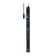 APC Easy PDU, Metered, ZeroU, 16A, 230V, (18)C13 & (3)C19, IEC 309 16A 2P+E (3m)