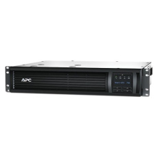 APC -rozbalen- Smart-UPS 750VA LCD RM 2U 230V with SmartConnect (500W) APC -rozbalen- Smart-UPS 750VA LCD RM 2U 230V with SmartConnect (500W)