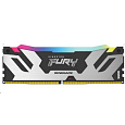 KINGSTON DIMM DDR5 16GB 7200MT/s CL38 FURY Renegade RGB XMP