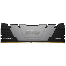 KINGSTON DIMM DDR4 32GB 3600MT/s CL18 FURY Renegade Black