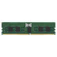 KINGSTON DIMM DDR5 16GB 4800MT/s CL40 ECC Reg 1Rx8 Micron D