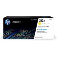 HP 212X High Yield Yellow Original LaserJet Toner Cartridge (10,000 pages)