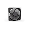 ENDORFY Ventilátor Zephyr 120, 120mm, černá
