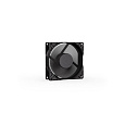 ENDORFY Ventilátor Zephyr 80, 80mm, černá