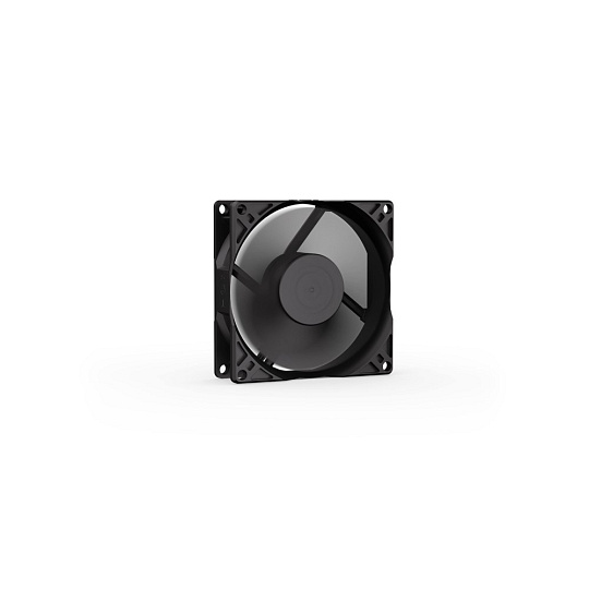 ENDORFY Ventilátor Zephyr 80, 80mm, černá