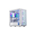 ENDORFY Case Arx 700 ARGB, Průhledná bočnice, ATX, 4x140mm ARGB Fan, bílá