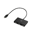 HP USB-C to USB-A Hub