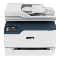 Xerox C235V_DNI, barevná laser. multifunkce, A4, 22ppm, duplex, ADF, WiFi/USB/Ethernet BAZAR/POŠKOZENÝ OBAL
