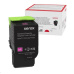 Xerox Magenta Standard-Capacity toner pro C31x (2 000 stran)