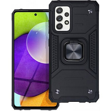 Tenké pouzdro 1 mm pro Samsung Galaxy A52 4G / A52 5G / A52S 5G transparentní