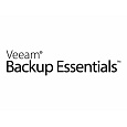 Veeam Backup Essentials Universal Subscription License. Includes Enterprise Plus Edition features. 3 Years Subs. EDU
