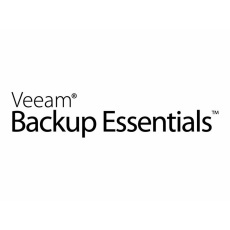 Veeam Backup Essentials Universal Subscription License. Includes Enterprise Plus Edition features. 3 Years Renewal PS