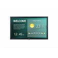 LG 22" signage 22SM3G FHD, 250nit, 16h, WebOS 4.0