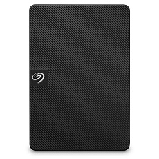 SEAGATE Externí HDD 2TB Expansion portable, USB 3.0, Černá