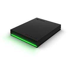 SEAGATE Externí HDD 2TB Game Drive pro Xbox, USB 3.2, Černá