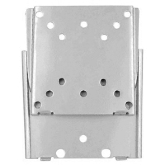 Reflecta PLANO Flat Small 40 nástěnný TV držák stříbrný