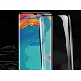 Ochranné temperované sklo 3D Full Glue Pro+ - Huawei P9 lite mini černé