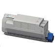 Oki Žlutý toner do MC770/780 (11 500 stránek)