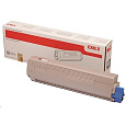 OKI Magenta toner do MC853/MC873/MC883 (7.300 stránek)