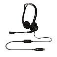 Logitech Headset PC 960 Stereo, USB