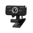 Creative LIVE! CAM SYNC 1080P V2, webkamera, Full HD širokoúhlá, USB, 2 x mikrofon