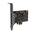 Creative Sound Blaster AUDIGY FX V2 - int. zvuková karta