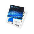 HP LTO-5 Ultrium Bar WORM Code Label Pack, Q2012A