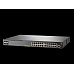 HPE Aruba Networking 2930F 24G PoE+ 4SFP+ Switch RENEW JL255A