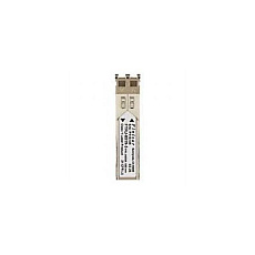 HPE X120 1G SFP LC SX Transceiver JD118B
