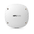 Aruba AP-514 (RW) Dual Radio 4x4:4 + 2x2:2 802.11ax External Antennas Unified Campus AP