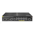 HPE Aruba Networking 2930F 12G PoE+ 2G/2SFP+ Switch RENEW JL693A