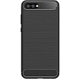 Pouzdro Carbon Honor 10 (Černé)