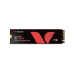 VERBATIM SSD Vi5000 Internal PCIe NVMe M.2 SSD 1TB , W 4500/ R 5000 MB/s