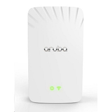 Aruba AP-505H (RW) Dual-radio 802.11ax 2x2 Unified Hospitality AP with 1+4 Ethern PSE USB (noMountinside) RENEW R3V46A