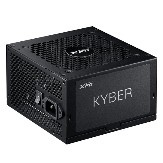 ADATA XPG zdroj KYBER II 850W