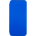 Pouzdro Evolution Samsung Galaxy A7 (2018) (Modré)