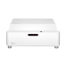 Optoma projektor ZW410UST (DLP, Laser, WXGA, 4000 ANSI, 2xHDMI, RS232, USB-A, RJ45, repro 1x15W)