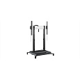 Optoma IFPD RISE 5108 MOTORIZED DISPLAY LIFT FLOOR STAND 80 B EU - rozbaleno